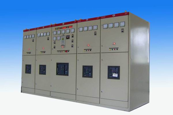 沅江装修配电柜 安全实用建筑抽屉式配电柜-电